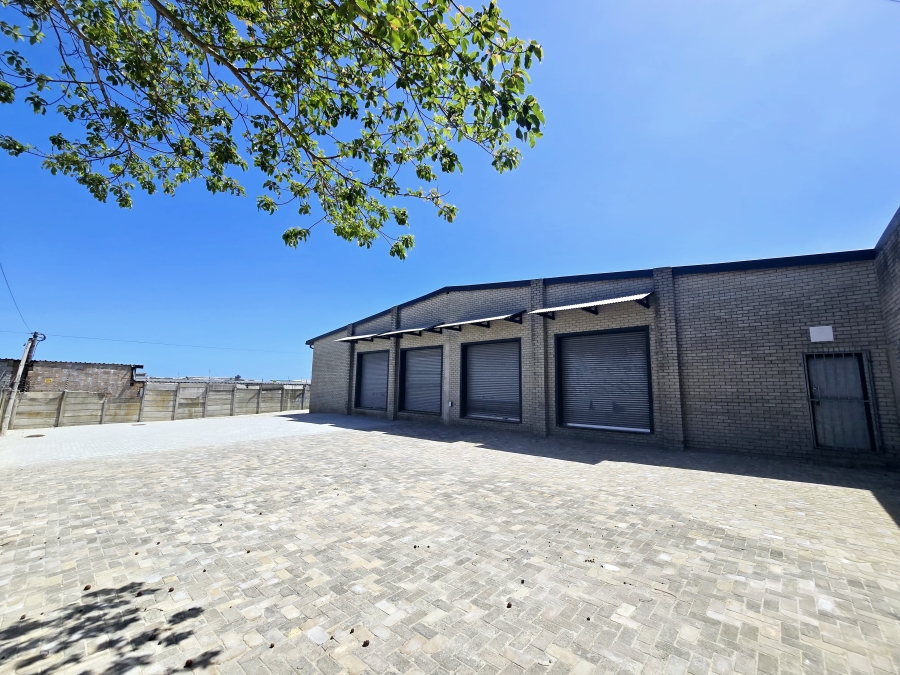 Commercial Property for Sale in George Industrial Western Cape